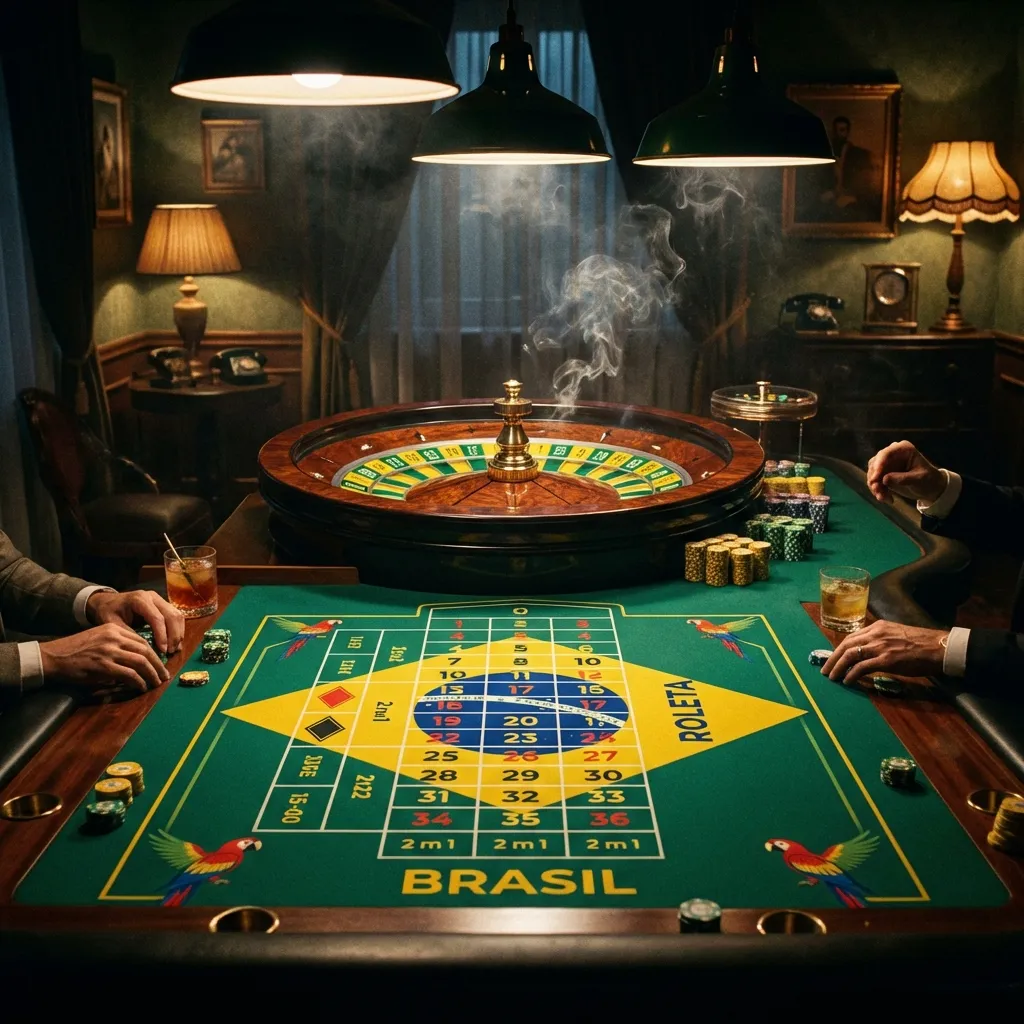 Slots no app diorpg mobile