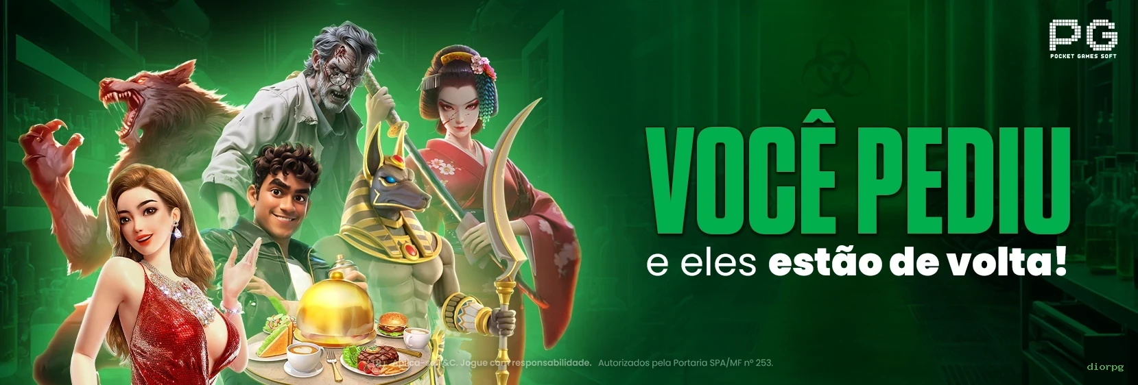 Guia rápido de apostas ao vivo na diorpg