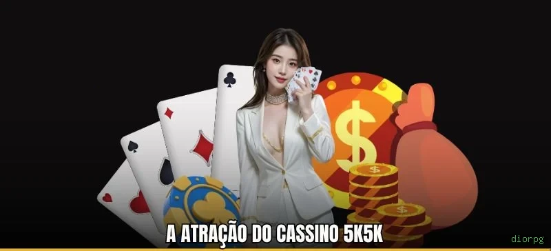 Cassino diorpg app mobile
