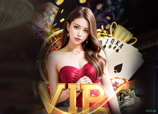 Cashback VIP diorpg - reembolso semanal