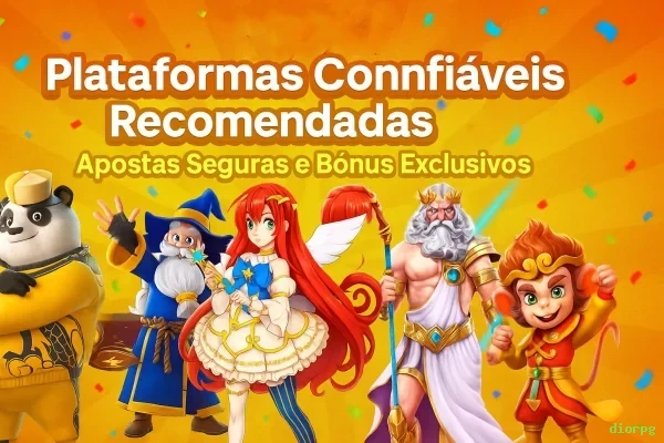 Bônus e prêmios diorpg